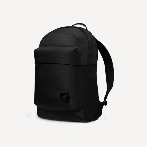 Рюкзак Mammut Xeron 20 (45х27х22см; black)